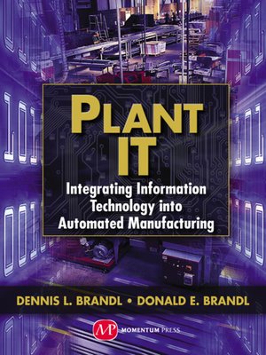 cover image of Plant IT